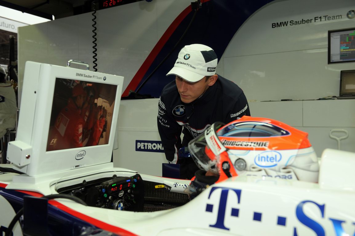 GP BRASILE - Qualifiche e Prove Libere 3